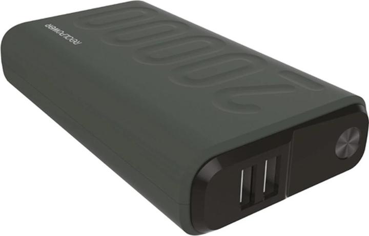 Actual product image RealPower PB-20000 PD+ (20000 mAh, 18 W, 72 Wh)