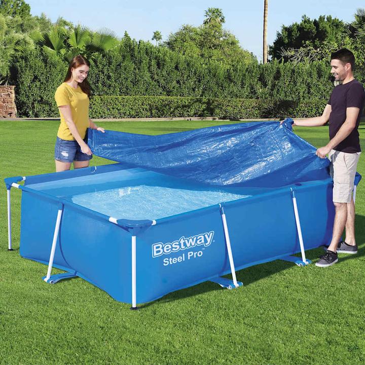 Produktbild Bestway Silas (259 x 170 cm)