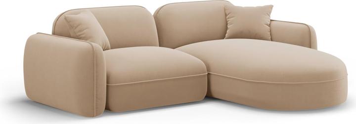 Produktbild CXL by Christian Lacroix Lucien (Ecksofa)