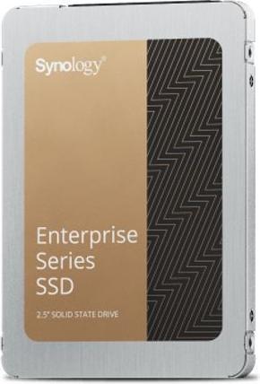 Actual product image Synology SSSAT5221-480G (480 GB, 2.5")
