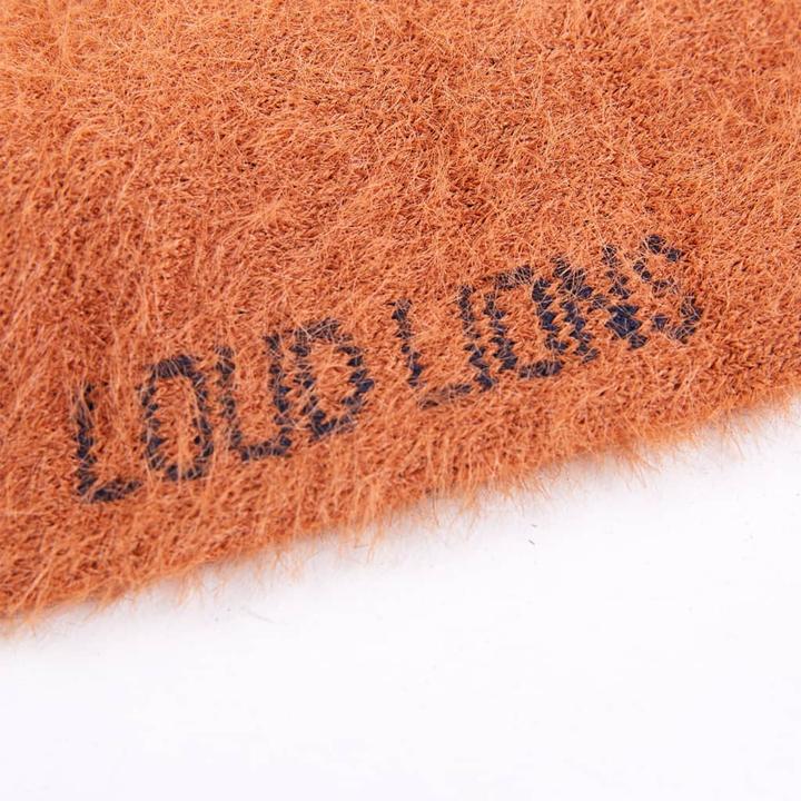 Actual product image VidaXL Children's socks 5 pairs EU 23-26,Material: 97 % polyamide. 3 (5-pack, 23 - 26)