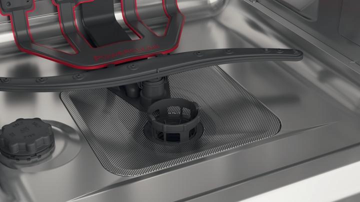 Immagine prodotto Whirlpool Lavastoviglie completamente integrata 60 cmE