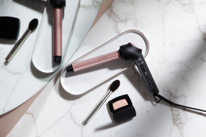 Produktbild Bellissima Lockenstab Sublime Curls - 11855