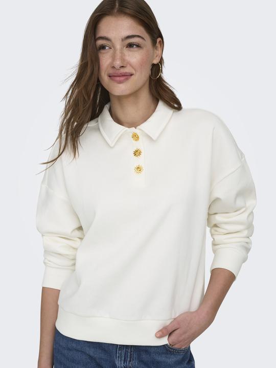 Produktbild Only ONLAGNES Sweatshirt Sweatshirt (M)