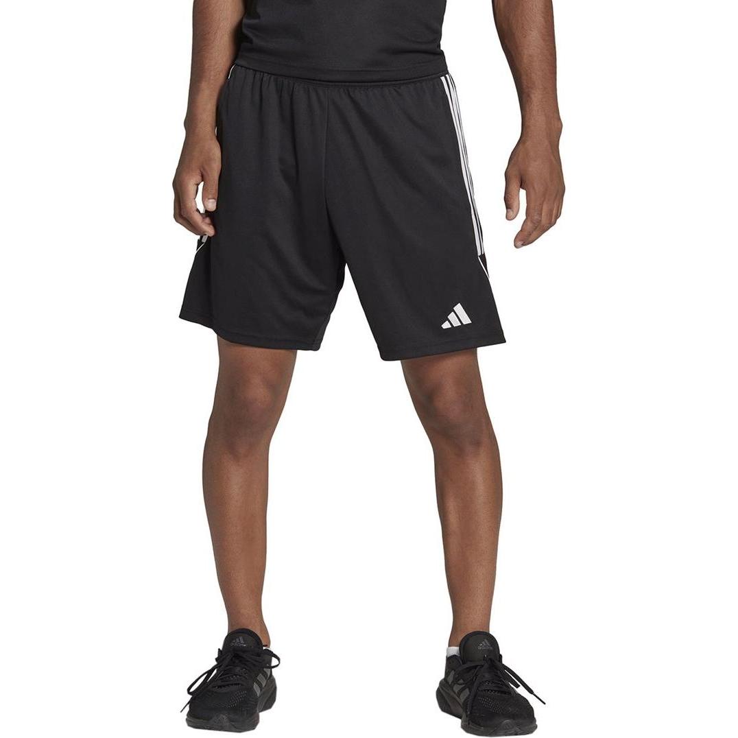 adidas, Herren, Sporthose, Tiro 23 League Trainingsshorts Herren (M), Schwarz, M