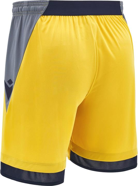 Actual product image Macron Udinese Away Shorts 2024/25 (M)