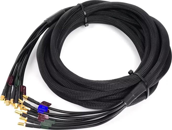 Poynting ACAB1197 Extension for MIMO1 7 in 1 antennas (6.20 dB, Antenna cable)