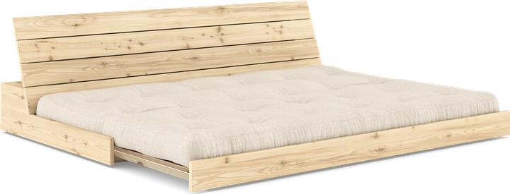 Actual product image Karup Design Base (2 person sofa)