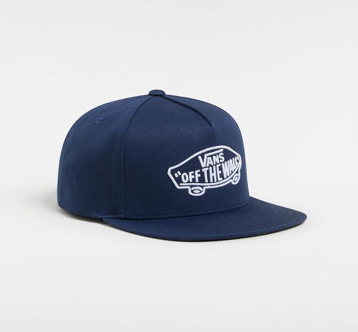 Produktbild Vans Classic Snapback dress blues