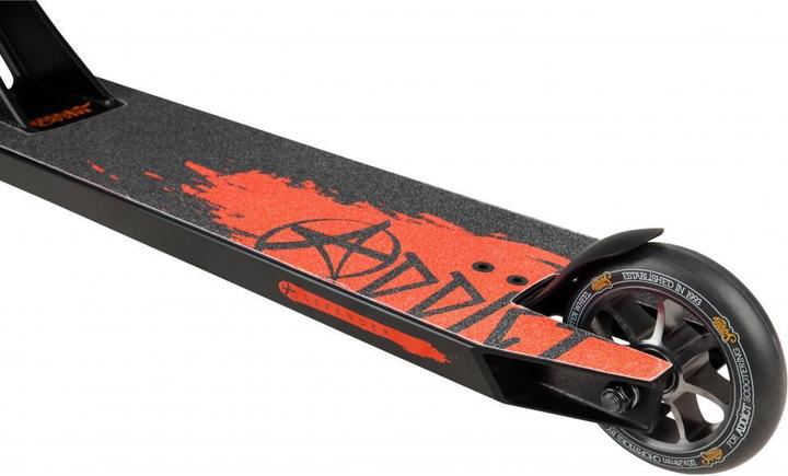 Produktbild Addict Scooter Complete Defender MKII 2022