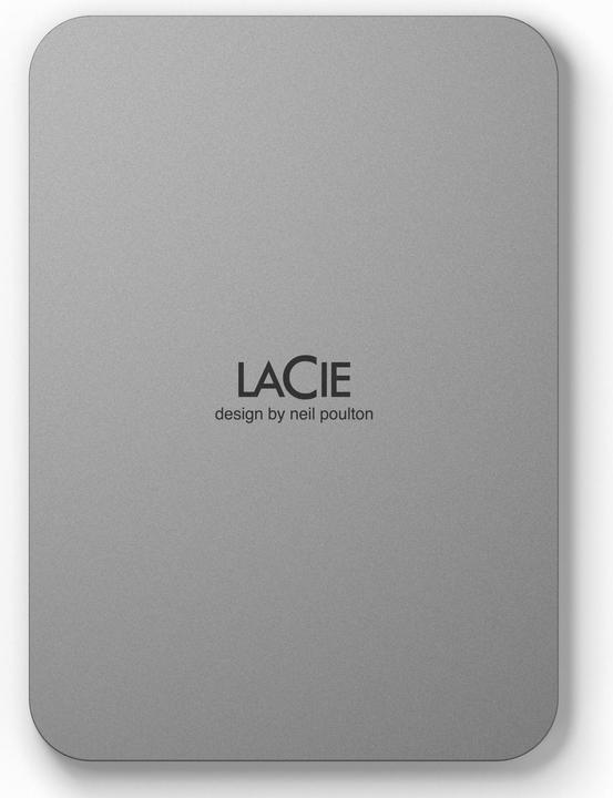 Produktbild LaCie Mobile Drive (5 TB)