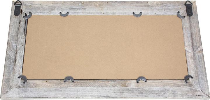 Immagine prodotto Angela Bruderer Wandspiegel «Rustikal» (66 x 36 cm)