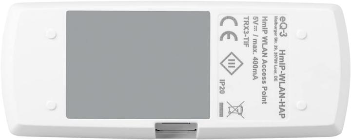 Produktbild Homematic IP Zentrale WLAN Access Point