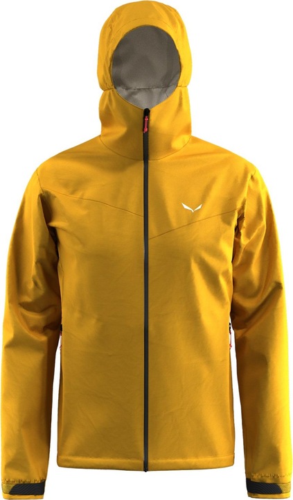 Actual product image Salewa Puez Aqua 4 PowerTex 2.5L Jacket (L)
