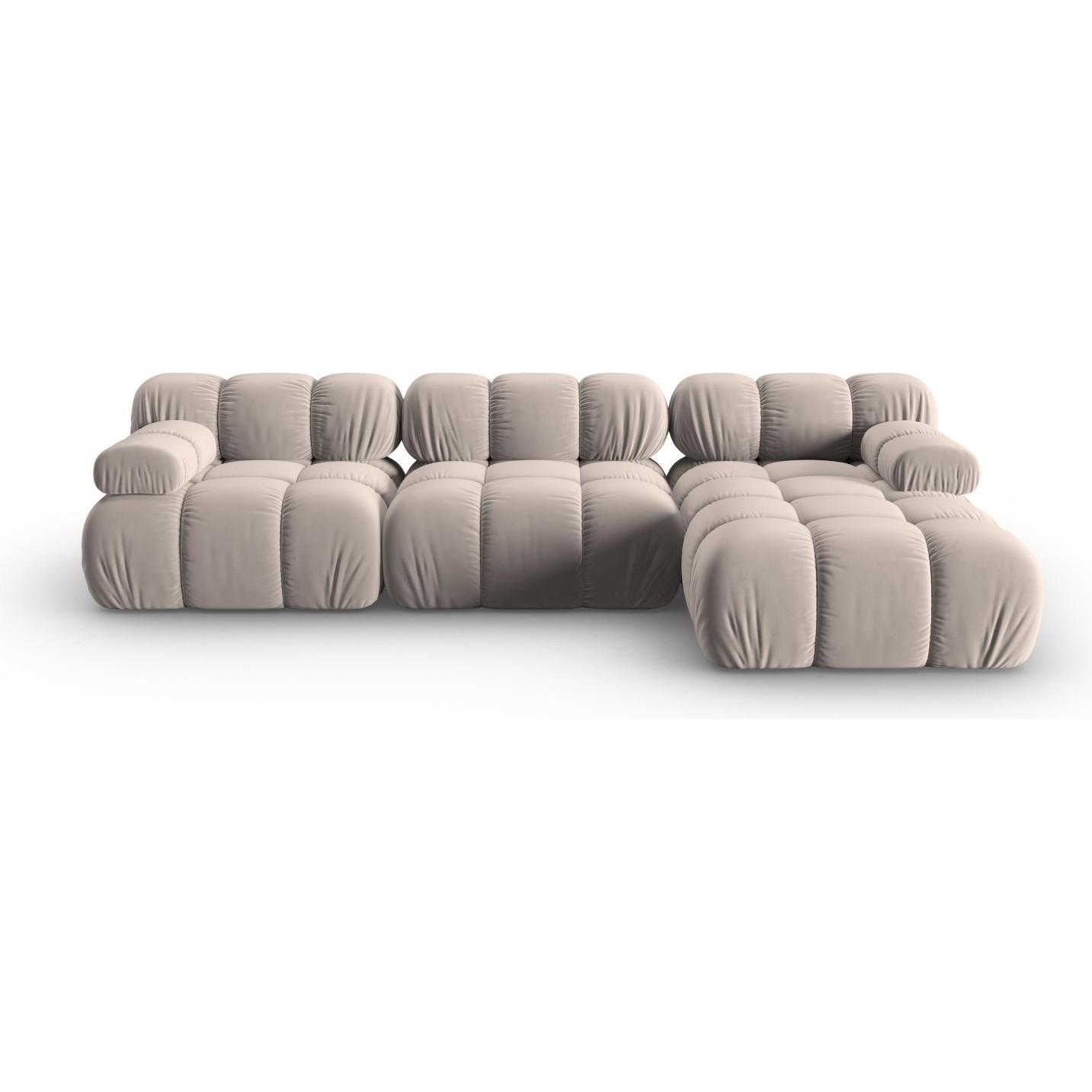 Micadoni, Sofa, Bellis (Ecksofa)