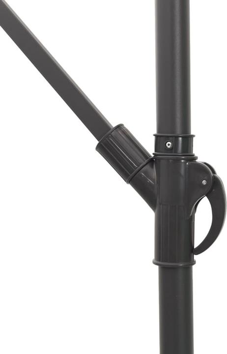 Immagine prodotto vidaXL Sonnenschirm (2.69 m)