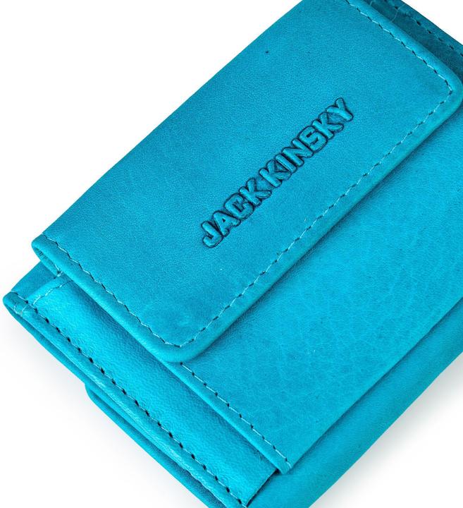 Actual product image Jack kinsky kleine Wendebörse