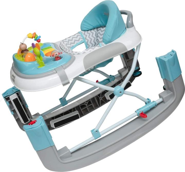 Produktbild IB-Style 5in1 Lauflernhilfe „Wave“