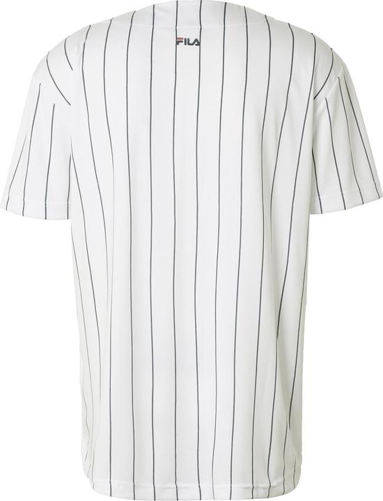 Produktbild FILA Kurzarmhemd Dawn Baseball (XS)
