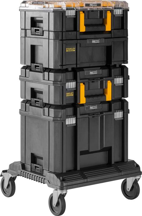 Produktbild Stanley TSTAK Tower (5 Teile)