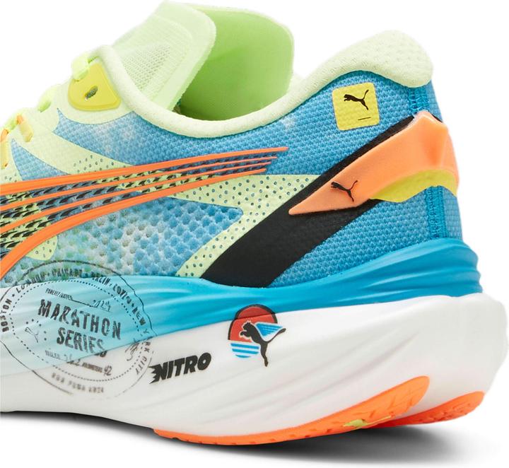 Produktbild Puma Deviate NITRO 3 Marathon Series (46)