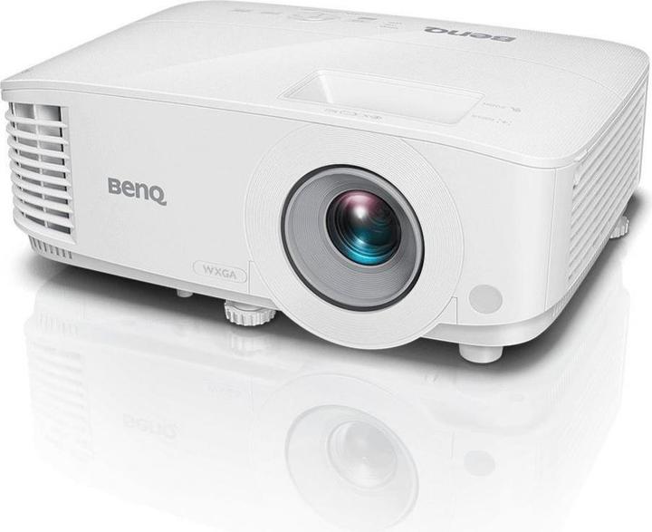 Produktbild BenQ MH550 (Full HD, 3500 lm, 1.49 - 1.64:1)