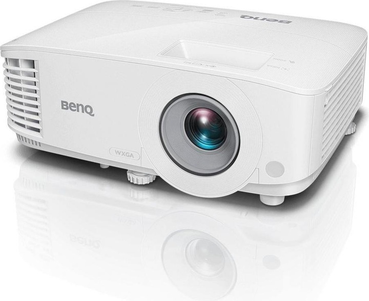 Produktbild BenQ MH550 (Full HD, 3500 lm, 1.49 - 1.64:1)