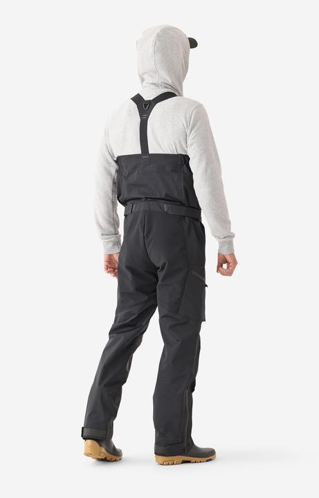 Actual product image Caperlan Angelhose Latzhose 900 wasserdicht 25.000 mm (L)