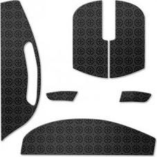 Actual product image Lamzu Atlantis OG V2 Grip - black