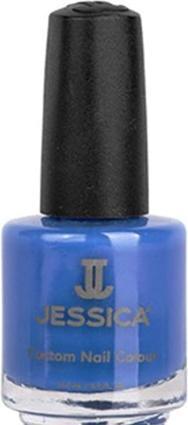 Image du produit Jessica Vernis à ongles Custom Colour Oasis 14.8ml (Oasis, Vernis couleur)