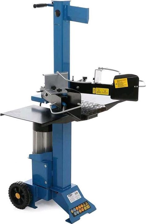 Produktbild Holzspalter