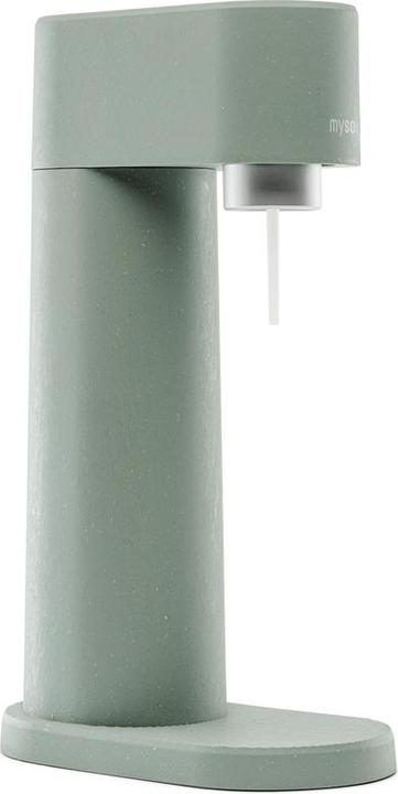 Actual product image Mysoda Woody