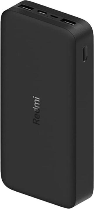 Produktbild Xiaomi Redmi Power Bank (10000 mAh, 13 W, 37 Wh)