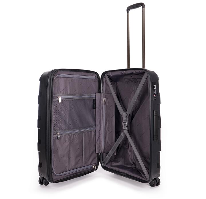 Produktbild Stratic Straw+ - Hartschalenkoffer (65 l)