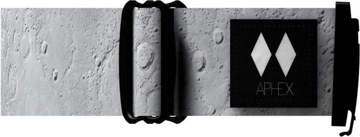 Produktbild Aphex Skibrillen-Strap