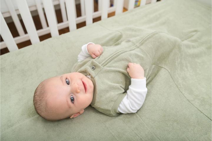 Produktbild Zewi Decke (90 x 200 cm)