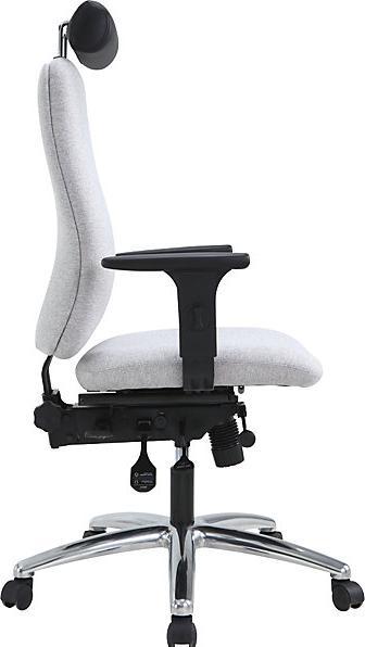 Produktbild kaiserkraft Bürostuhl Ricky