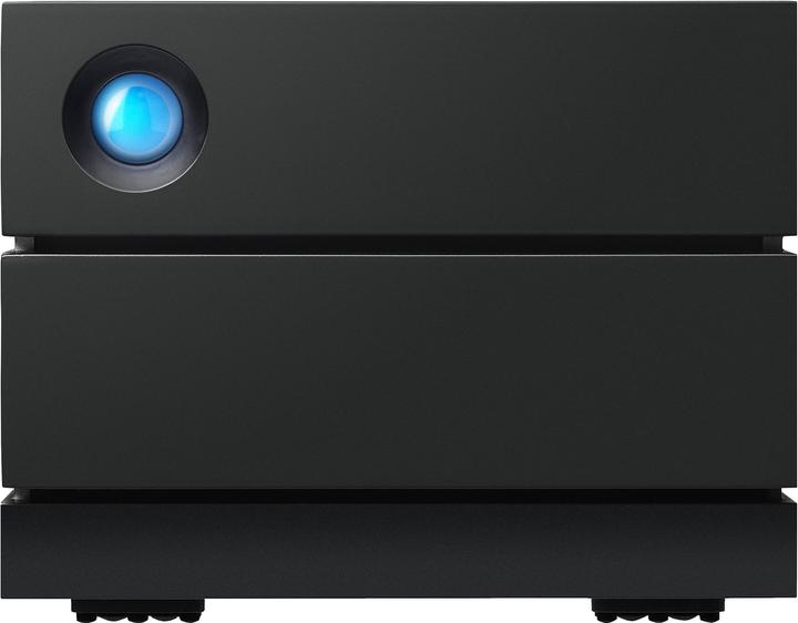 Actual product image LaCie 2big Raid (8 TB)