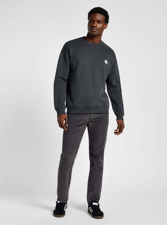 Actual product image Lee Slim fit fabric trousers MVP (32)