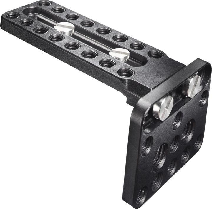 Produktbild Walimex Aptaris L-Bracket, long
