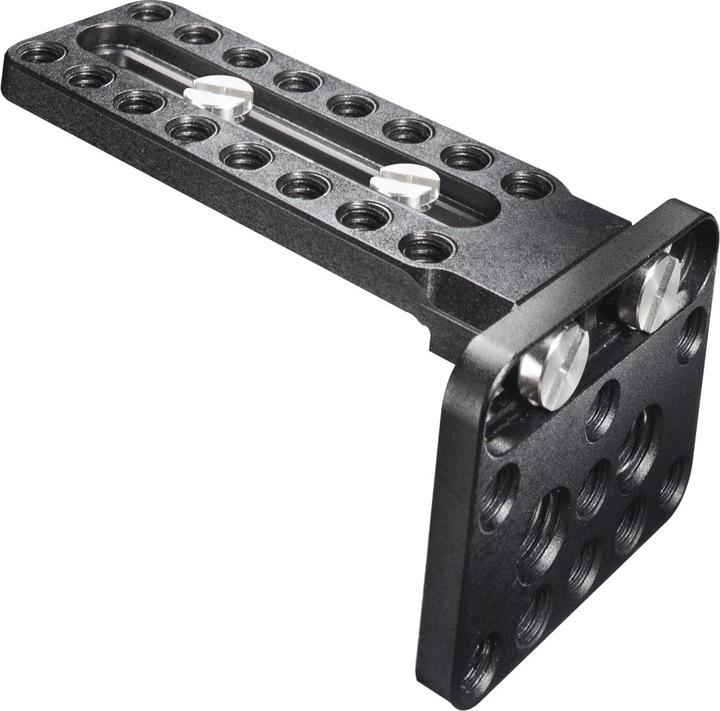Produktbild Walimex Aptaris L-Bracket, long