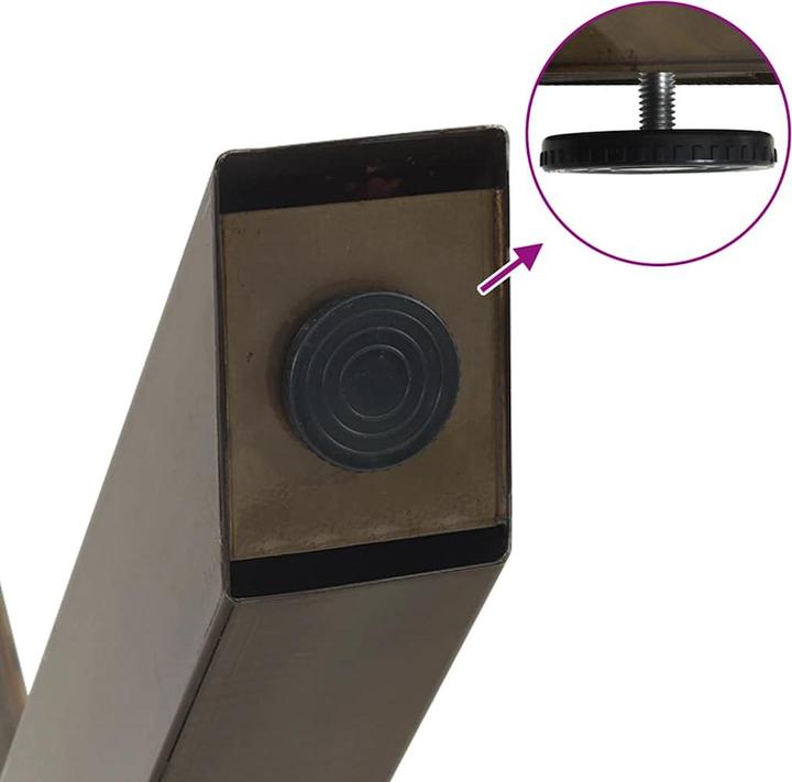 Immagine prodotto vidaXL Othily