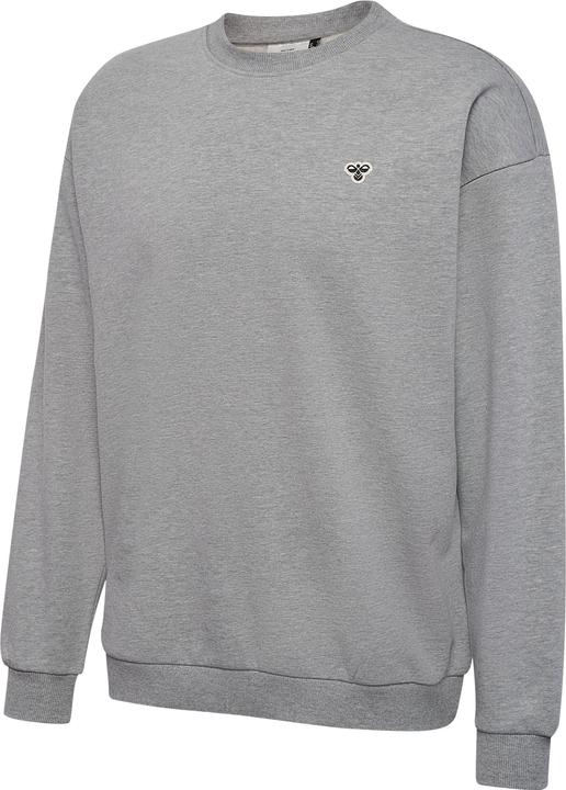 Produktbild hummel hmlLOOSE CREWNECK BEE (XS)
