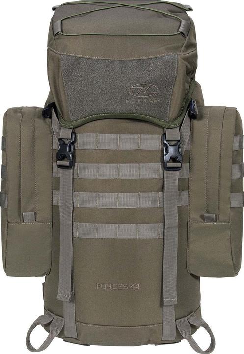 ranger green