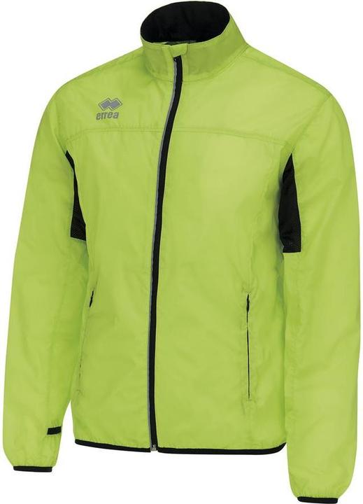 Actual product image Errea Dwyn Jacket Jr (146)