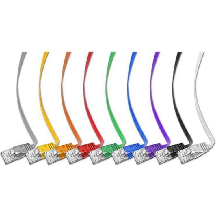 Thumbnail - Wirewin Netzwerkkabel (U/FTP, CAT6, 0.15 m), Netzwerkkabel