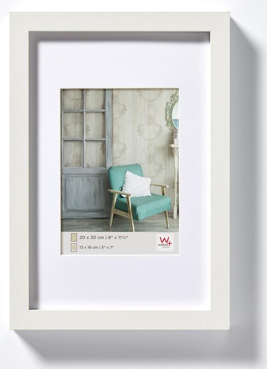Actual product image Walther Design Stockholm (20 x 30 cm)