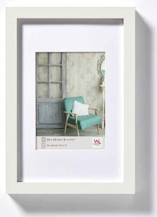 Produktbild Walther Design Stockholm (20 x 30 cm)