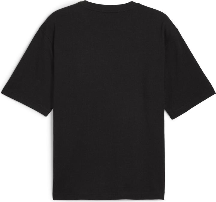 Produktbild Puma WARDROBE ESS Boxy Tee (S)