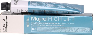 Image du produit L'Oréal Professionnel Majirel High Lift (Beige)